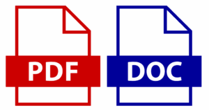 Pdf Doc