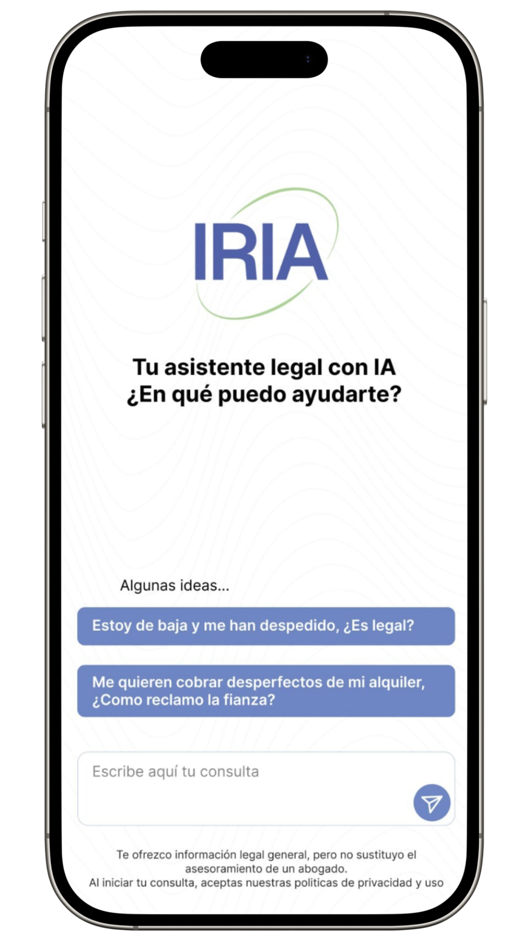 Iria